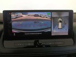 Nissan X-Trail 1.5 e-Power N-Connecta