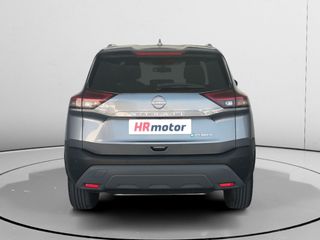 Nissan X-Trail 1.5 e-Power N-Connecta