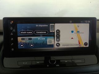 Nissan X-Trail 1.5 e-Power N-Connecta