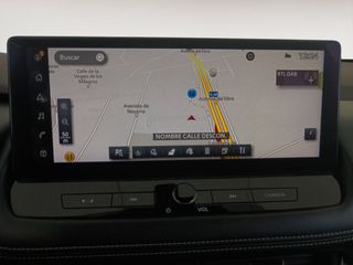 Nissan X-Trail 1.5 e-Power N-Connecta