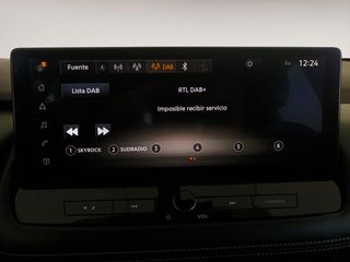 Nissan X-Trail 1.5 e-Power N-Connecta