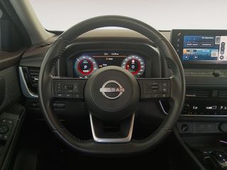 Nissan X-Trail 1.5 e-Power N-Connecta
