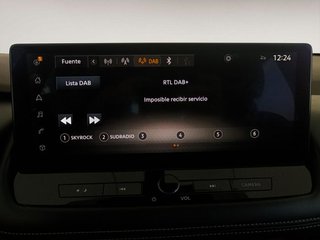 Nissan X-Trail 1.5 e-Power N-Connecta