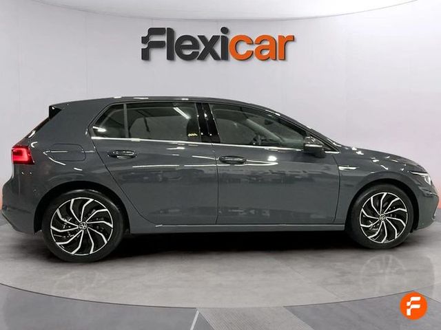 Volkswagen Golf Style 1.5 eTSI 110kW (150CV) DSG