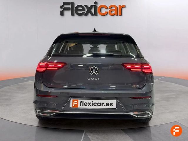 Volkswagen Golf Style 1.5 eTSI 110kW (150CV) DSG