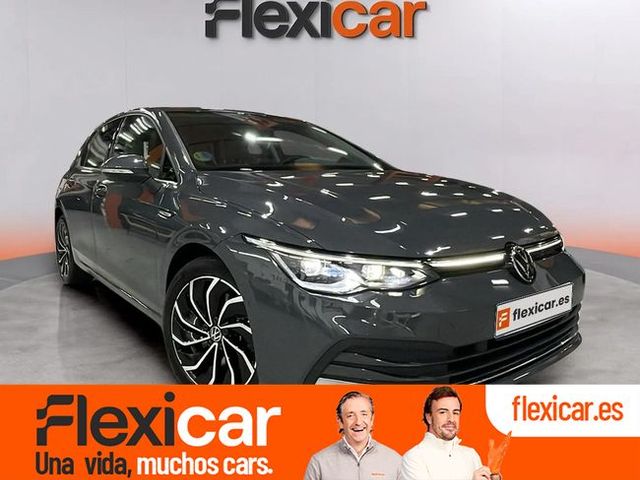 Volkswagen Golf Style 1.5 eTSI 110kW (150CV) DSG