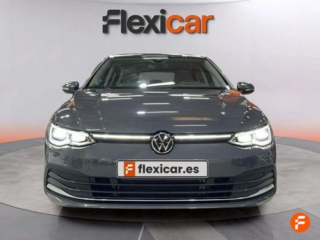 Volkswagen Golf Style 1.5 eTSI 110kW (150CV) DSG