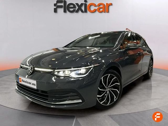 Volkswagen Golf Style 1.5 eTSI 110kW (150CV) DSG