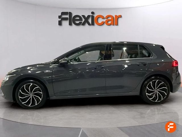 Volkswagen Golf Style 1.5 eTSI 110kW (150CV) DSG