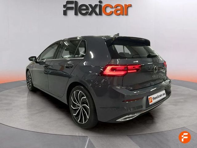 Volkswagen Golf Style 1.5 eTSI 110kW (150CV) DSG