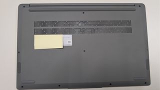 Portátil Lenovo Plata