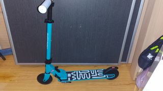 Patinete Sawyer niños plegable