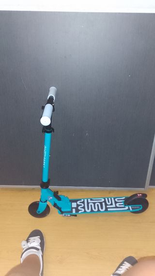 Patinete Sawyer niños plegable