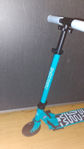 Patinete Sawyer niños plegable