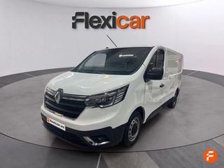Renault Trafic Authentic Largo (L1 H1) En Blue dCi 96kW (130CV) - 4P (2023)