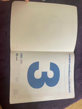 Lengua Castellana y Literatura