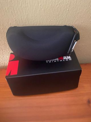 Funda Ironman - Gafas