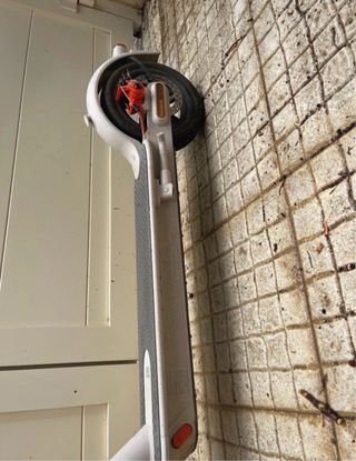 Patinete Xiaomi Mi Scooter 3 Impecable