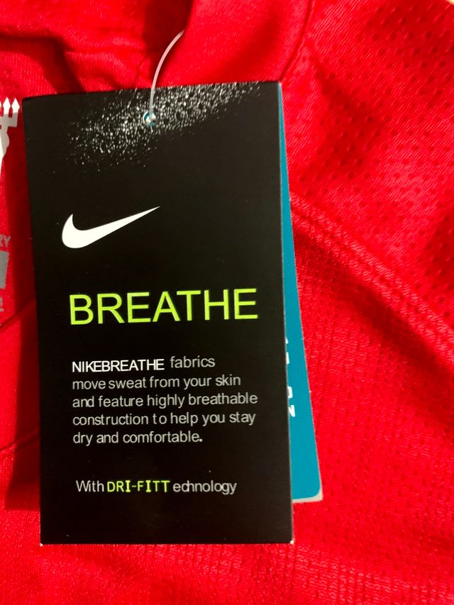 Nike Manchester United 2008 Champions CR7 - M