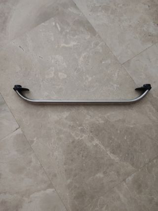 Tirador Horno Acero Inoxidable Balay