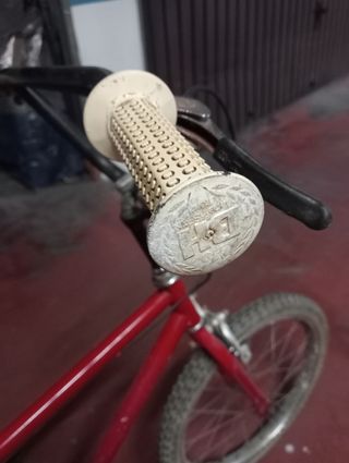 Bicicleta BH BMX 