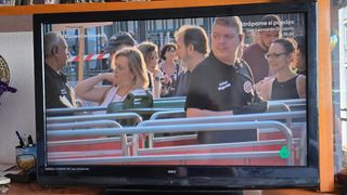 Televisor OKI 42" Full HD
