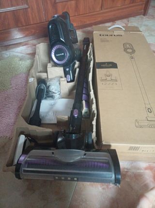 Aspiradora escoba Taurus HS 2900
