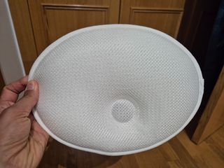 Cojín Mimos bebé recién nacido Talla XS