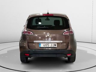 Renault Scénic Selection