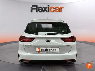 Kia Ceed Tourer 1.6 GDi PHEV 104kW (141CV) eDrive