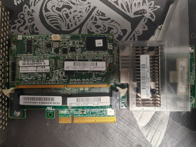 Servidor HP ProLiant ML10 Gen9