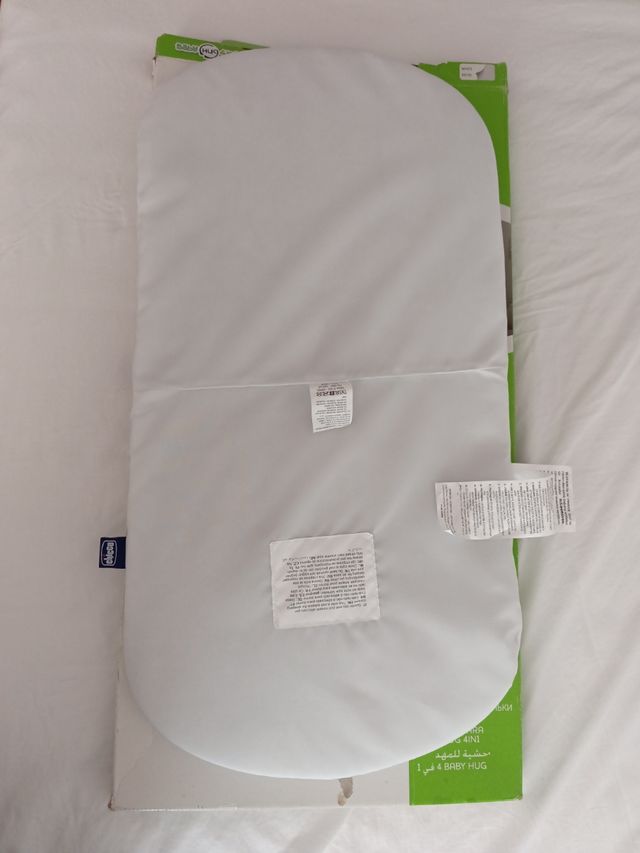 Colchon para Chicco Baby Hug 4 en 1
