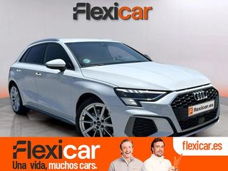 Audi A3 Sportback S line 35 TDI 110kW S tronic