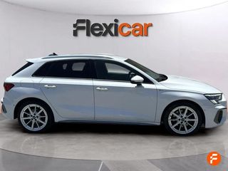 Audi A3 Sportback S line 35 TDI 110kW S tronic