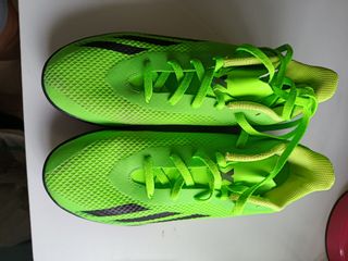 Botas fútbol Adidas X Speedportal.4