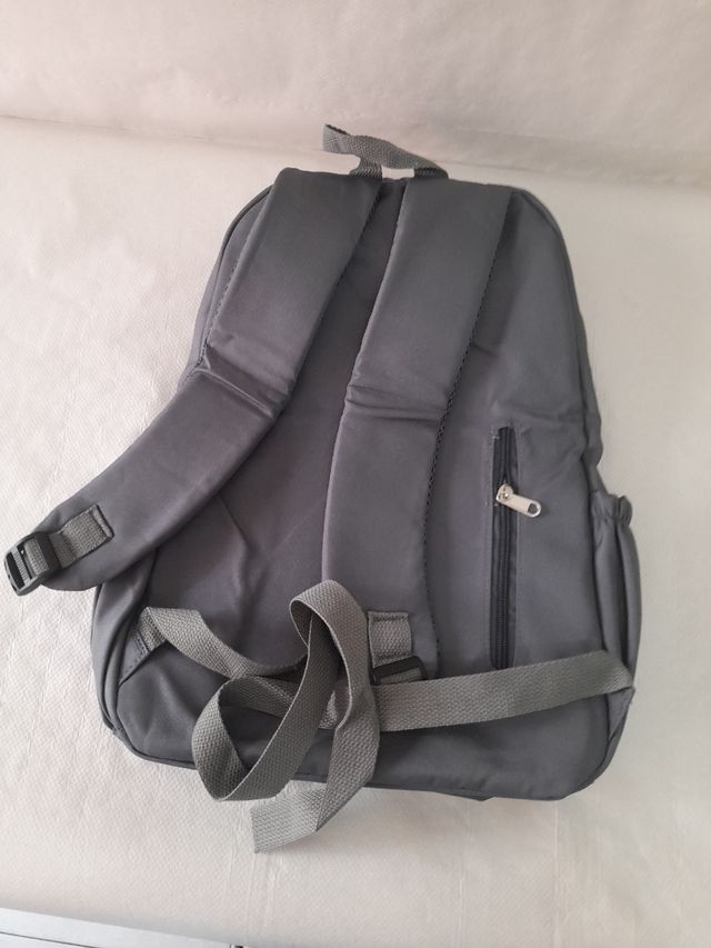 Mochila Escolar