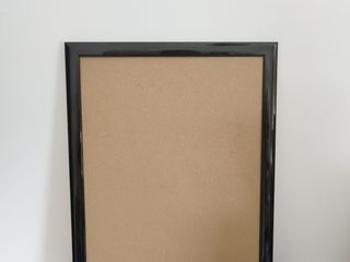 Cornice nera 30x45 cm