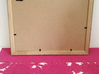 Cornice nera 30x45 cm