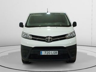 Toyota Proace Compact Business
