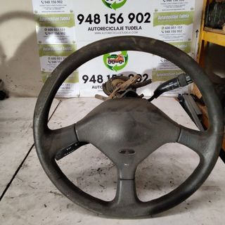 VOLANTE MITSUBISHI MONTERO
