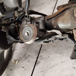 VOLANTE MITSUBISHI MONTERO