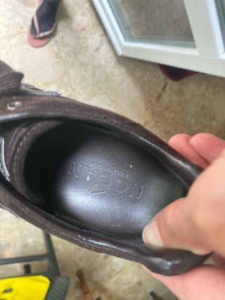 Hogan Scarpe Marroni 35