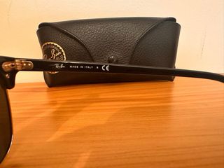 Ray-Ban Clubmaster Gafas Sol