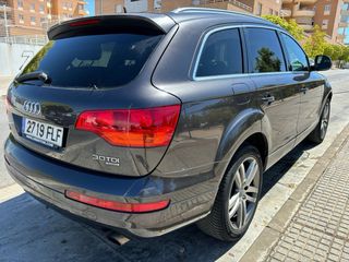 Audi Q7 2007