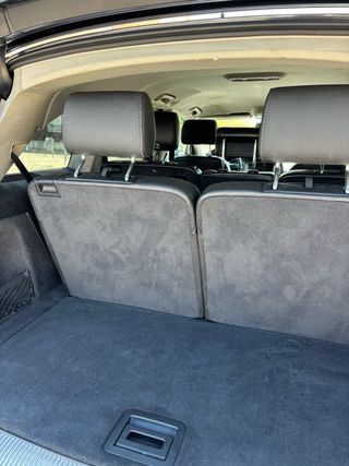 Audi Q7 2007