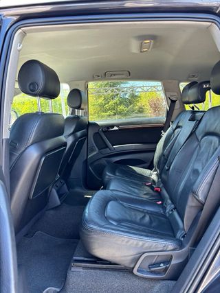 Audi Q7 2007