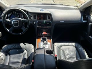 Audi Q7 2007