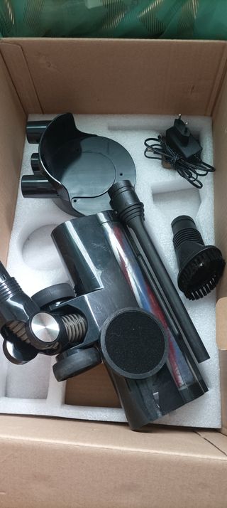 Asesorías de mano DC