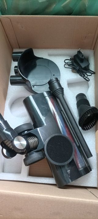 Asesorías de mano DC