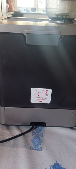 CAFETERA CECOTEC CUMBIA 20 BARES